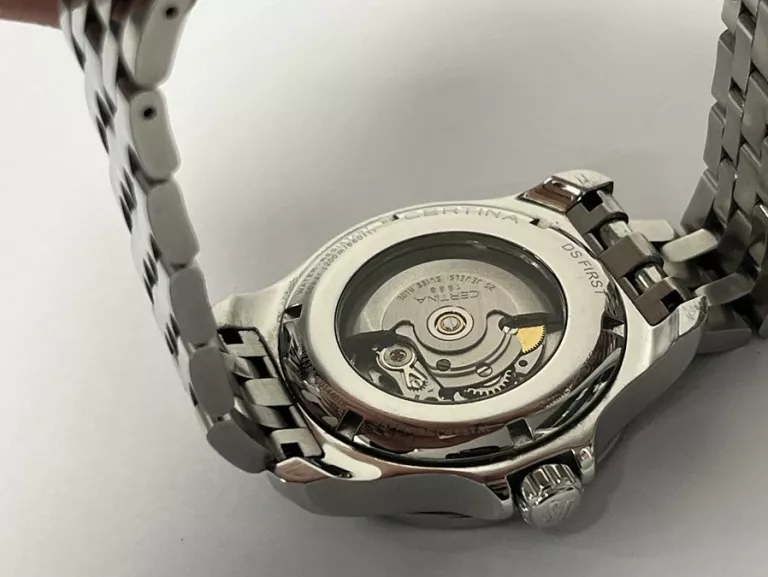 ZEGAREK CERTINA DS FIRST GENT AUTOMATIC C014.407.11.051.00