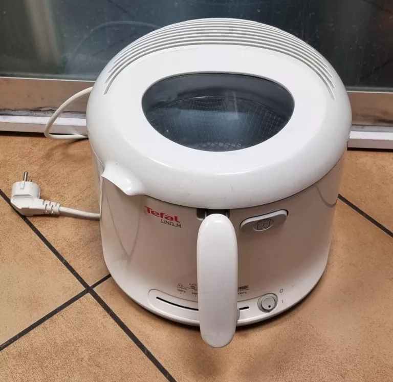 TEFAL FRYTOWNICA SERIE F53-1