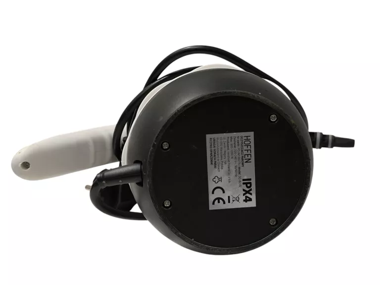 MYJKA PAROWA HOFFEN EM-303 201905