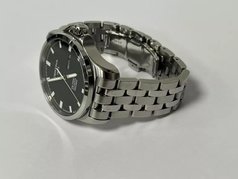 ZEGAREK CERTINA DS FIRST GENT AUTOMATIC C014.407.11.051.00