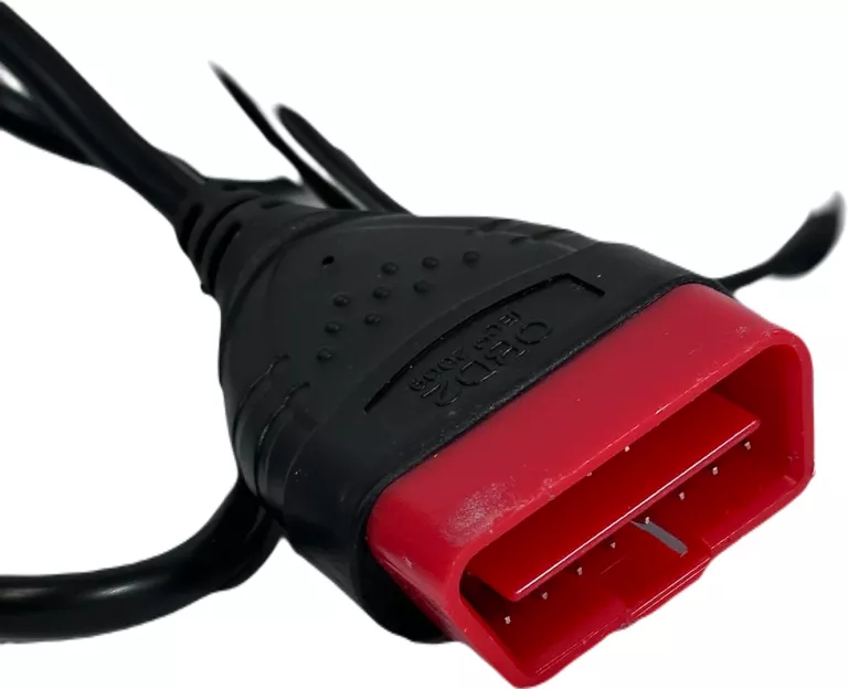 KUNGFUREN VP590 OBD II SKANER DIAGNOSTYCZNY DO AUTA