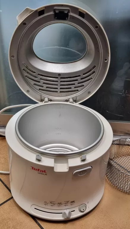 TEFAL FRYTOWNICA SERIE F53-1