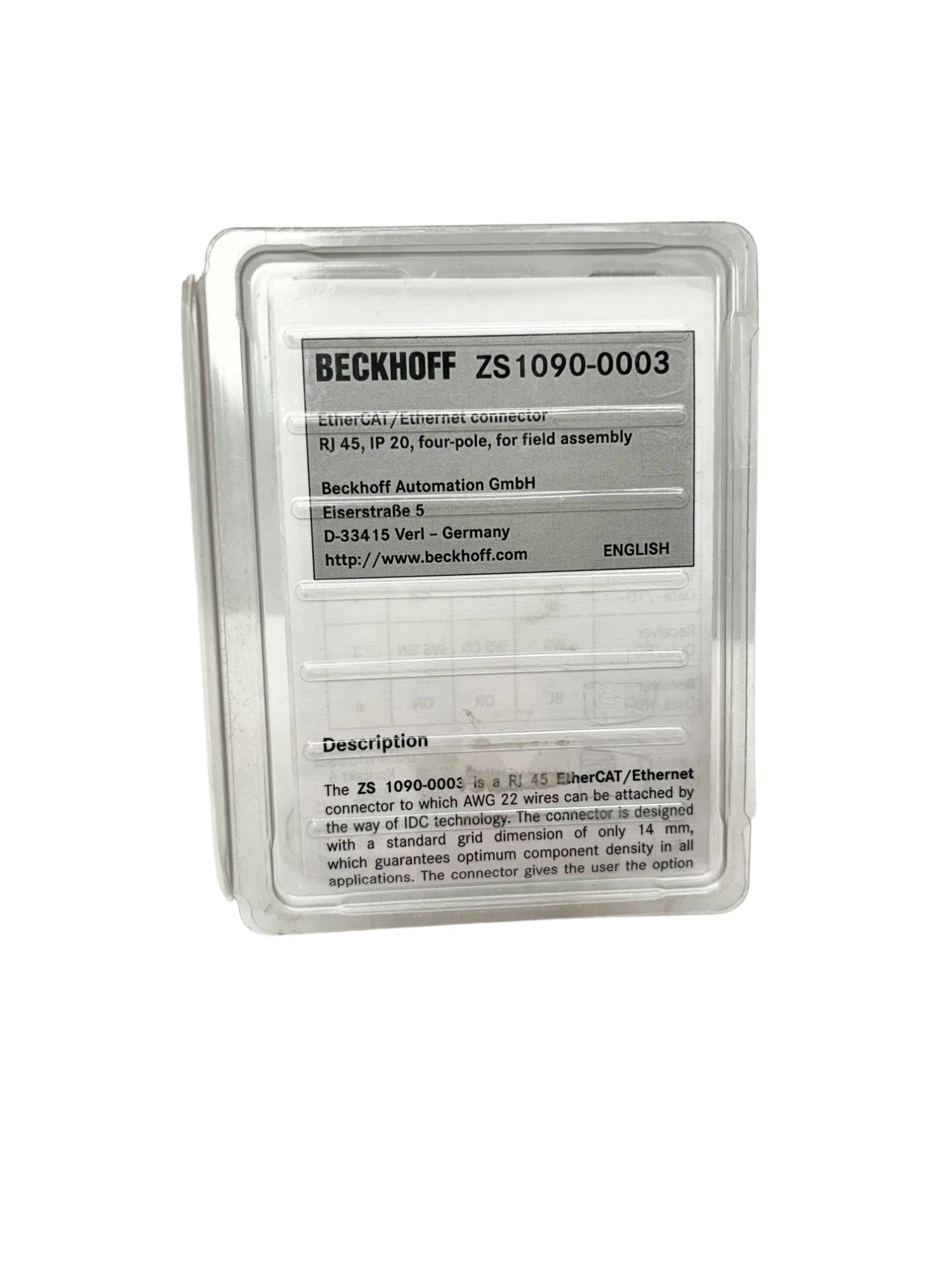 wtyczka-beckhoff-zs1090-003-stan-11323-2