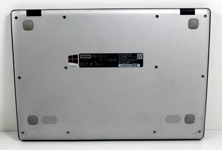 LAPTOP LENOVO IDEAPAD 100S 64GB/2GB INTEL CELERON N3060 WIN 11 HOME