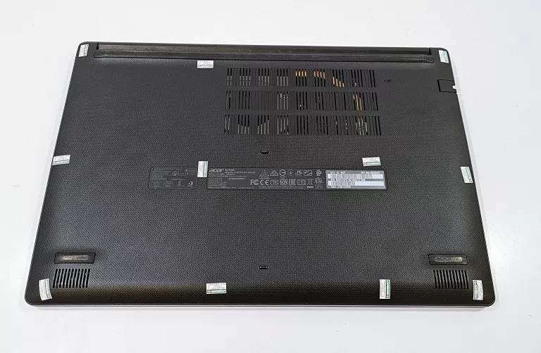 LAPTOP ACER ASPIRE 3 16GB RAM 512GB RYZEN5 RADEON VEGA MOBILE GFX