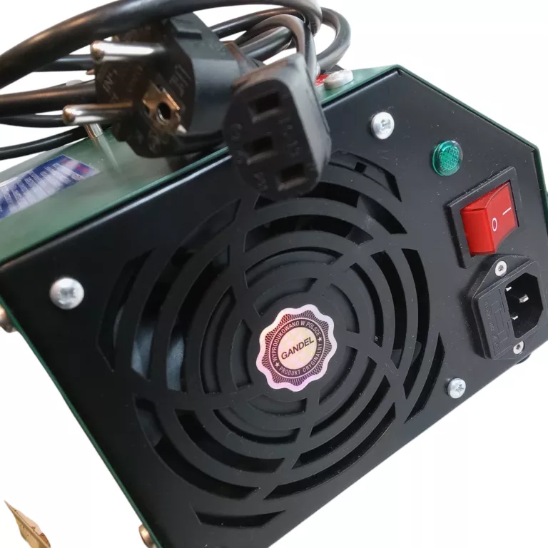 OZONATOR TRI-TLEN TR-20