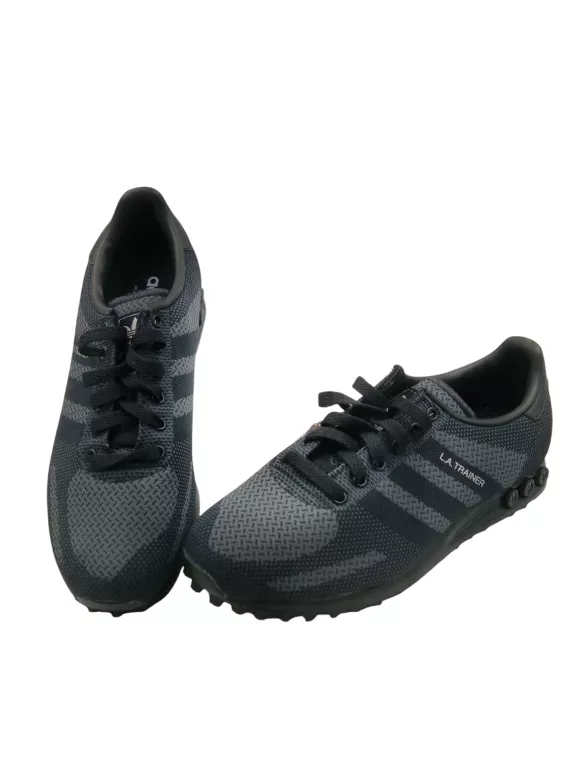 BUTY MĘSKIE SPORTOWE ADIDAS ORIGINALS L.A. TRAINER EE6550 R. 42