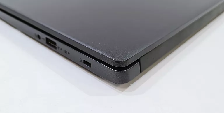 LAPTOP ACER ASPIRE 3 16GB RAM 512GB RYZEN5 RADEON VEGA MOBILE GFX