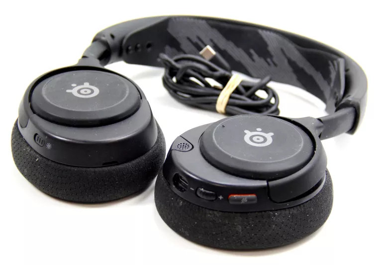 SŁUCHAWKI STEELSERIES ARCTIS NOVA 1 + USB-C