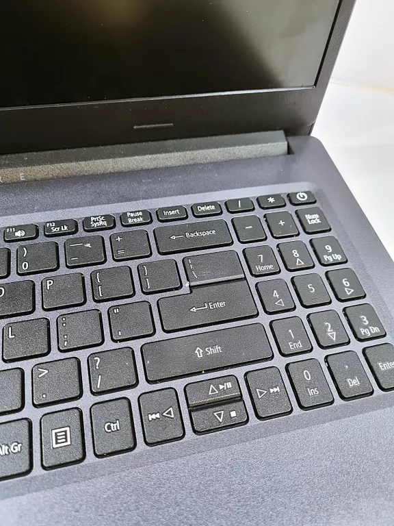 LAPTOP ACER ASPIRE 3 16GB RAM 512GB RYZEN5 RADEON VEGA MOBILE GFX