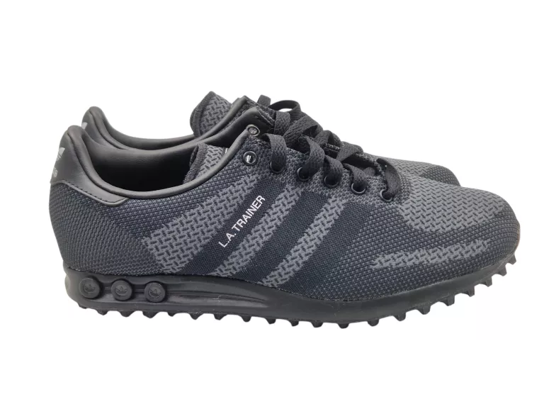 BUTY MĘSKIE SPORTOWE ADIDAS ORIGINALS L.A. TRAINER EE6550 R. 42