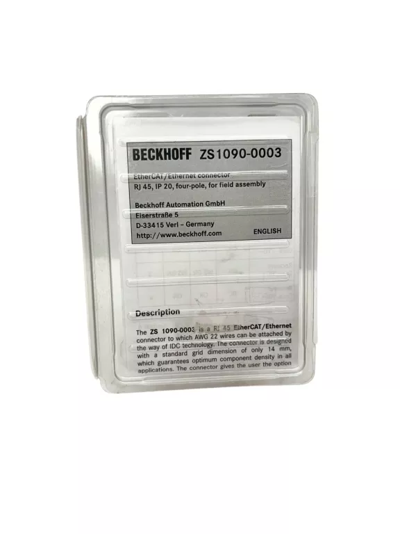 wtyczka-beckhoff-zs1090-003-stan-11323-2