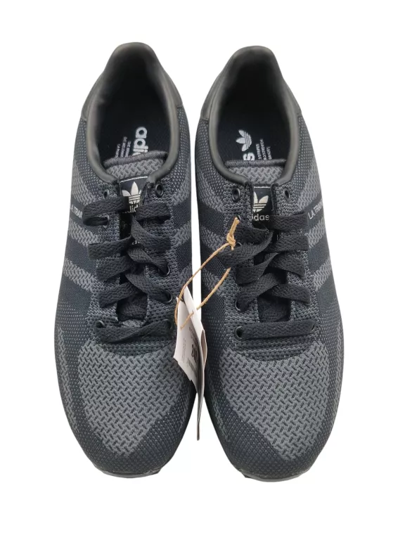 BUTY MĘSKIE SPORTOWE ADIDAS ORIGINALS L.A. TRAINER EE6550 R. 42