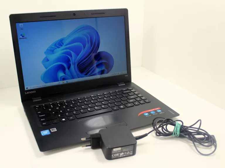 LAPTOP LENOVO IDEAPAD 100S 64GB/2GB INTEL CELERON N3060 WIN 11 HOME