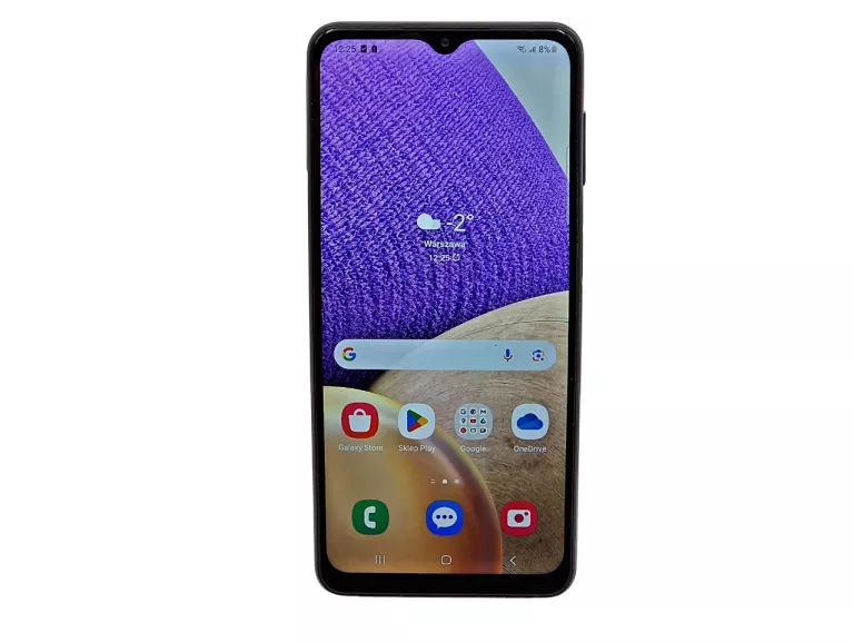 TELEFON SAMSUNG GALAXY A32 5G 4/64GB 6,5" 48MPX 5000MAH