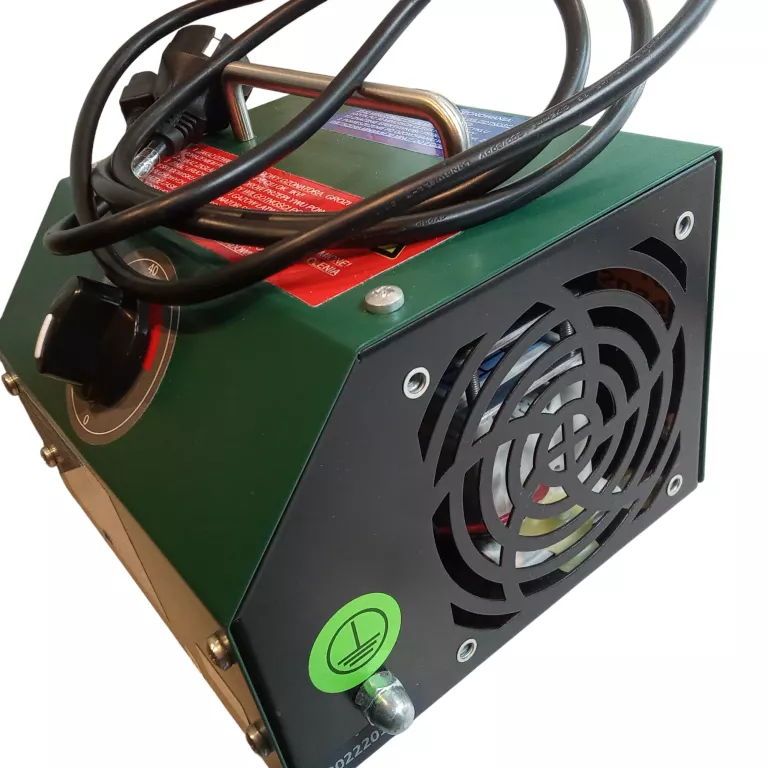 OZONATOR TRI-TLEN TR-20