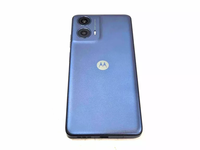 MOTOROLA MOTO G 24 POWER 8GB RAM 256 GB ROM INK BLUE DUAL SIM BEZ BLOKAD