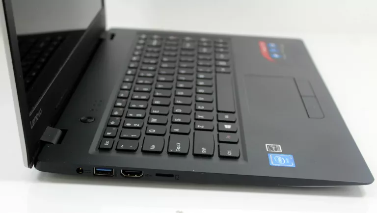 LAPTOP LENOVO IDEAPAD 100S 64GB/2GB INTEL CELERON N3060 WIN 11 HOME
