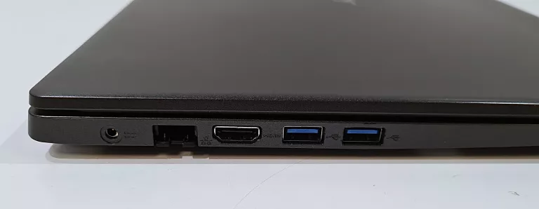 LAPTOP ACER ASPIRE 3 16GB RAM 512GB RYZEN5 RADEON VEGA MOBILE GFX