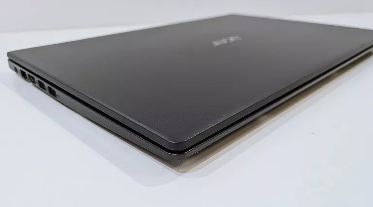 LAPTOP ACER ASPIRE 3 16GB RAM 512GB RYZEN5 RADEON VEGA MOBILE GFX