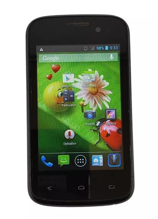 TELEFON KAZAM TROOPER X3.5