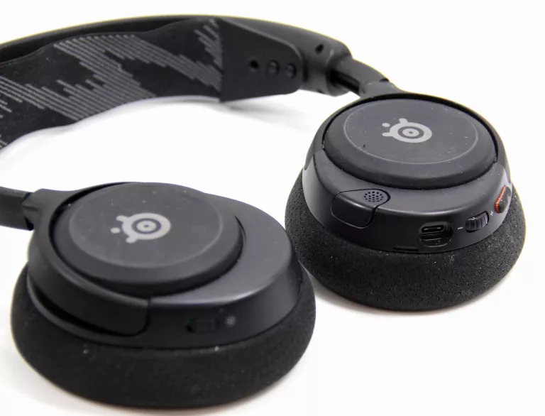 SŁUCHAWKI STEELSERIES ARCTIS NOVA 1 + USB-C