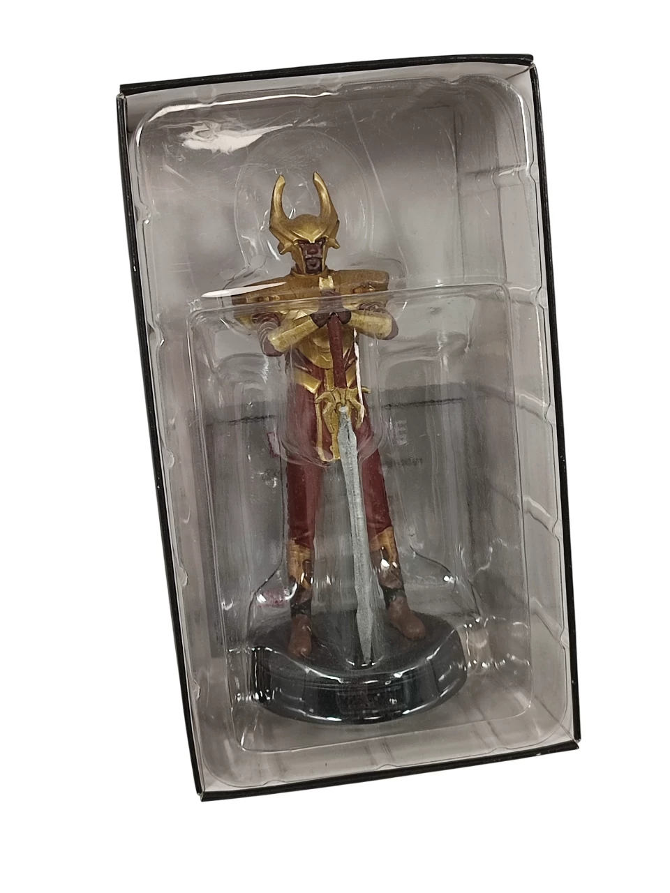 figurka-deagostini-marvel-movie-collection-thor-heimdall-37-gazetka-issn-9791220902038