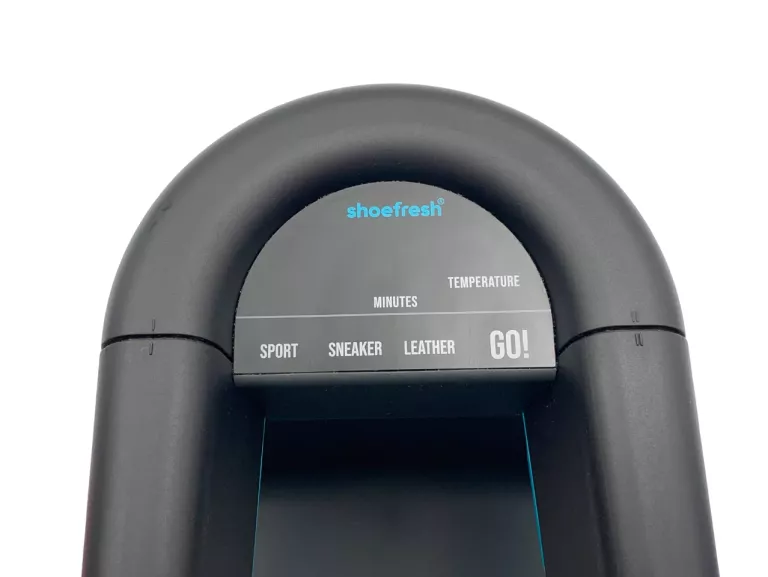 SUSZARKA DO BUTÓW SHOEFRESH OPOD ELIMINATOR ZAPACHÓW 300W