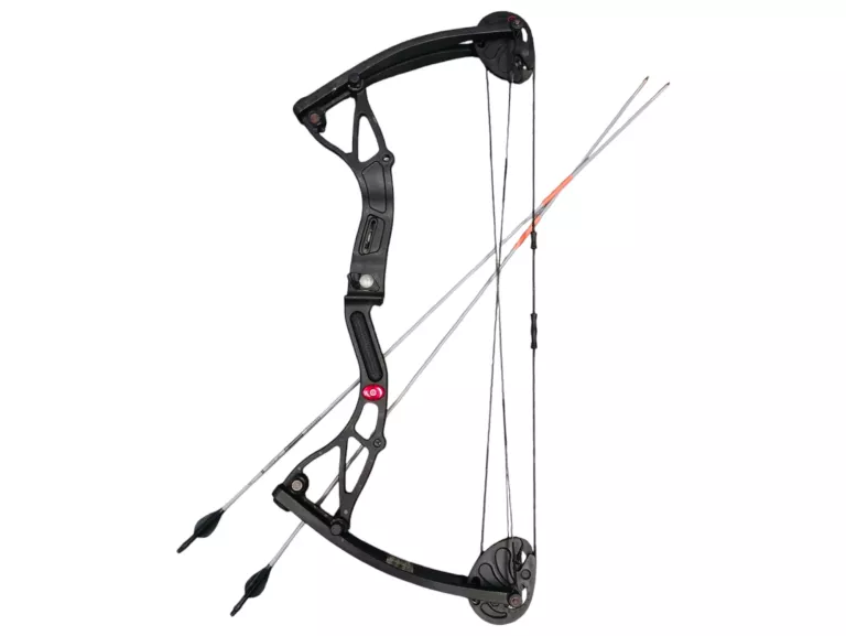 ŁUK BLOCZKOWY CROSMAN WILDHORN + 2 STRZAŁY
