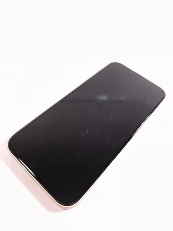 TELEFON IPHONE 13 128GB KONDYCJA BATERII 83% KOMPLET