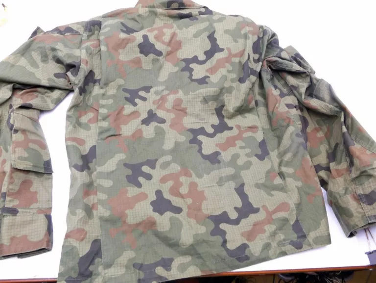 MUNDUR POLOWY LETNI WZÓR 2010 123UL/MON M/L