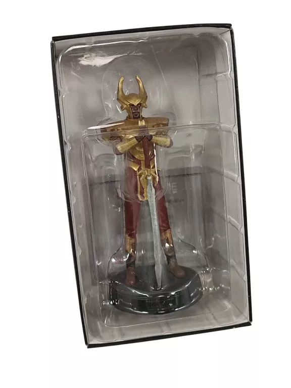 figurka-deagostini-marvel-movie-collection-thor-heimdall-37-gazetka-issn-9791220902038