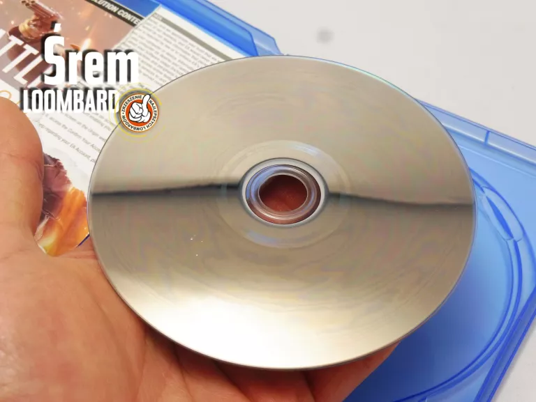 GRA BATTLEFIELD REWOLUCJA PS4, DB STAN!