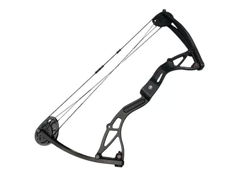 ŁUK BLOCZKOWY CROSMAN WILDHORN + 2 STRZAŁY