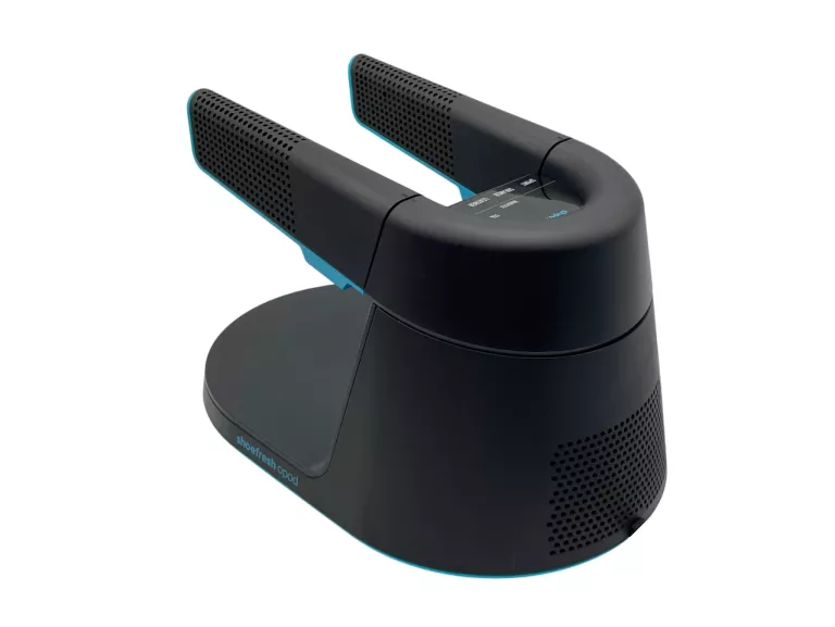 SUSZARKA DO BUTÓW SHOEFRESH OPOD ELIMINATOR ZAPACHÓW 300W
