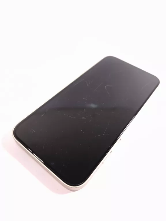 TELEFON IPHONE 13 128GB KONDYCJA BATERII 83% KOMPLET