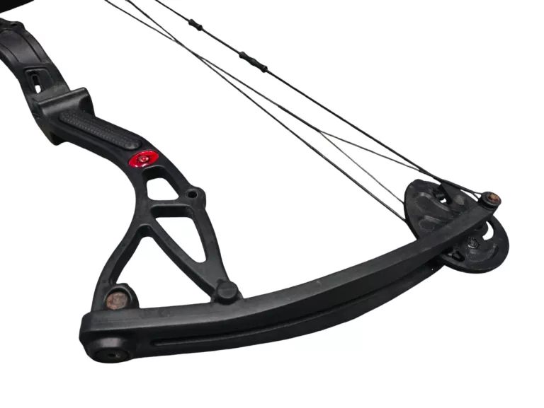 ŁUK BLOCZKOWY CROSMAN WILDHORN + 2 STRZAŁY