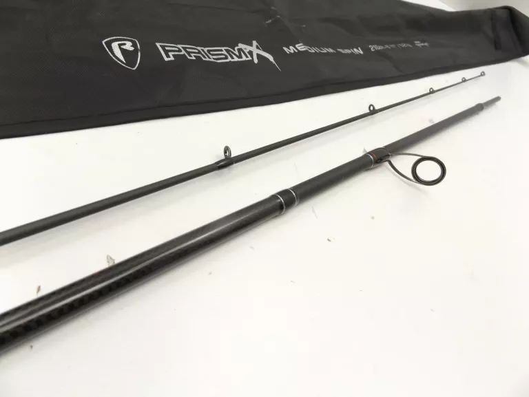 WĘDKA PRISM X MEDIUM SPIN 210CM 5-21G FOX RAGE