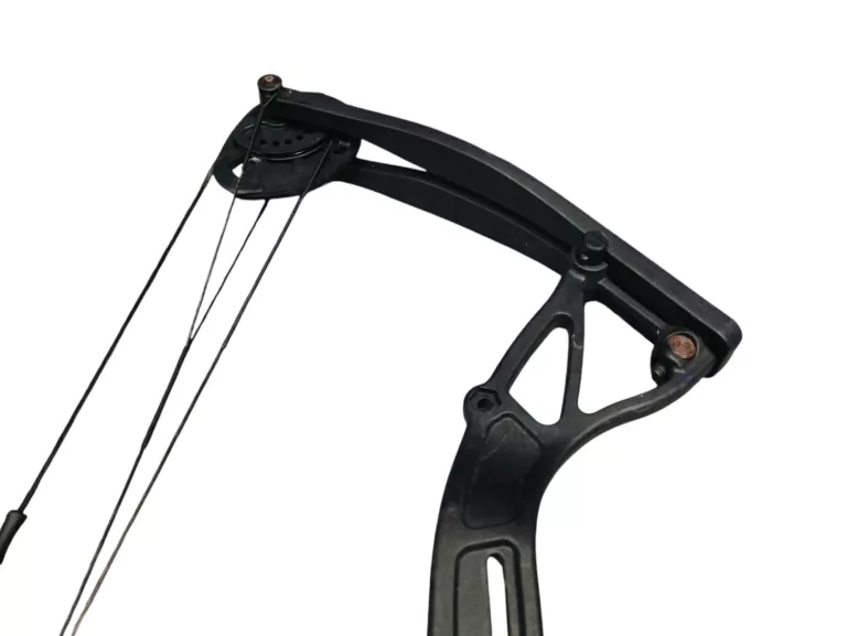 ŁUK BLOCZKOWY CROSMAN WILDHORN + 2 STRZAŁY