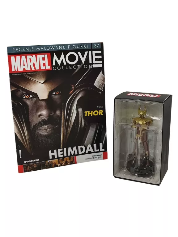 figurka-deagostini-marvel-movie-collection-thor-heimdall-37-gazetka-warszawska-38-katowice