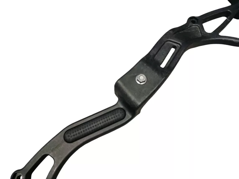 ŁUK BLOCZKOWY CROSMAN WILDHORN + 2 STRZAŁY