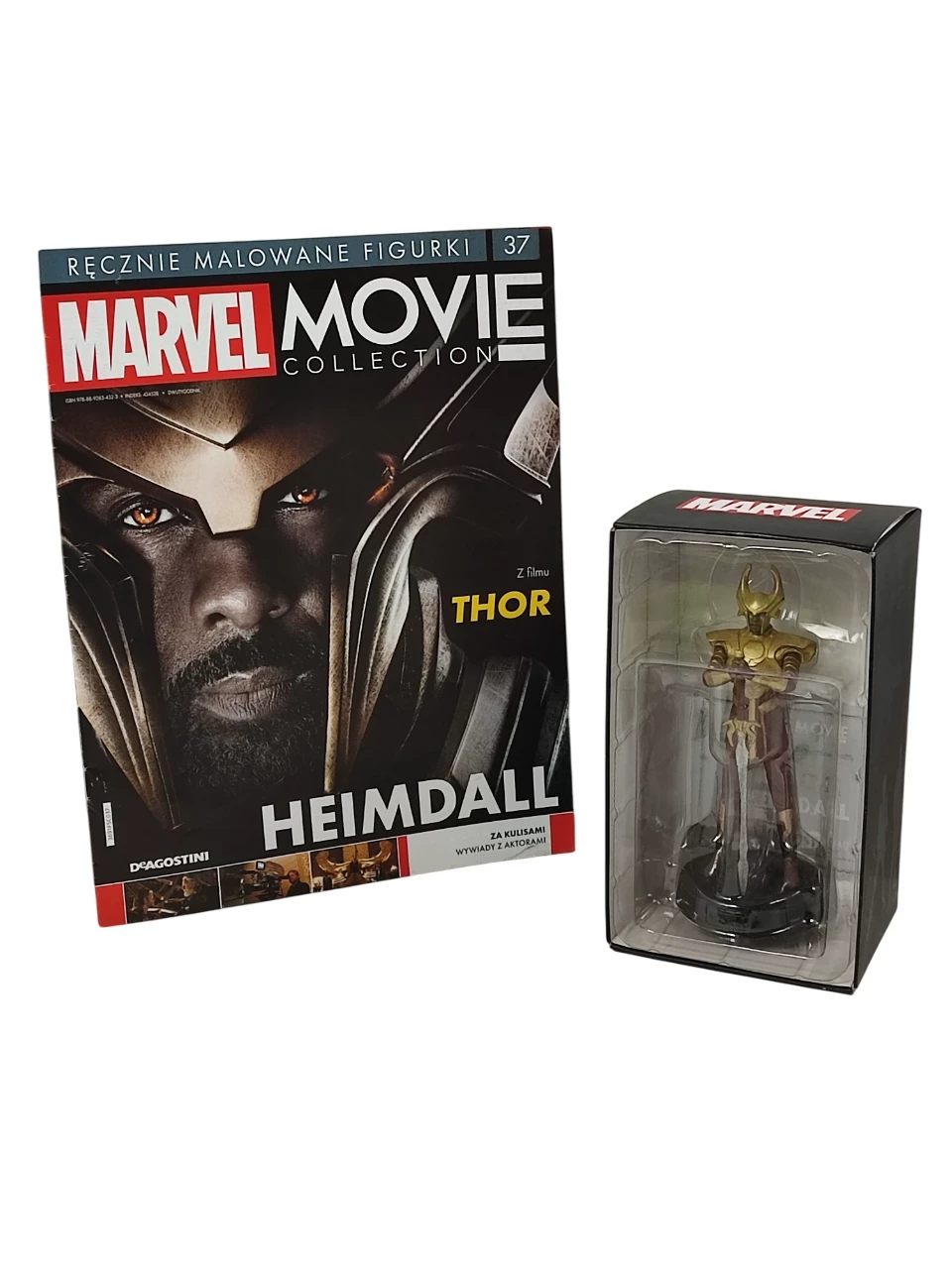 figurka-deagostini-marvel-movie-collection-thor-heimdall-37-gazetka-warszawska-38-katowice