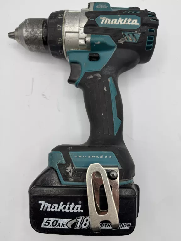 WKRETARKA MAKITA DDF 486