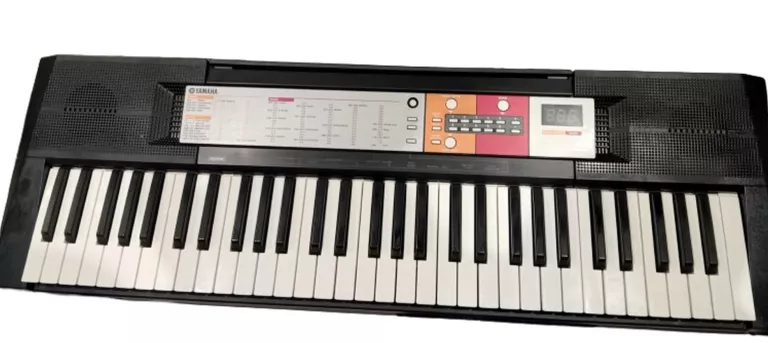 KEYBOARD YAMAHA PSR - F50