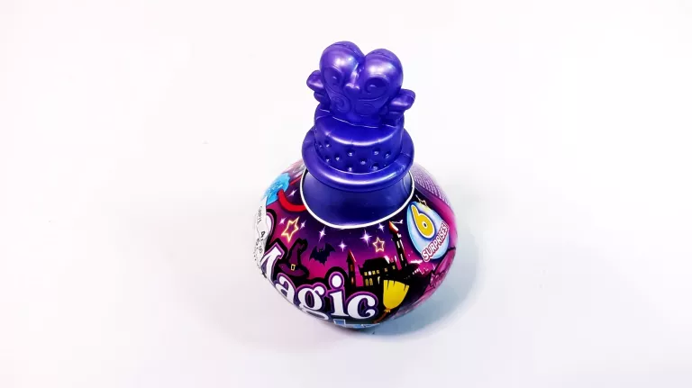 LALKA MAGIC WITCHY 6 SURPRISE