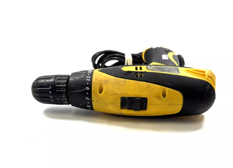 WIERTARKO-WKRĘTARKA POWERMAT PM-WS-850-2B