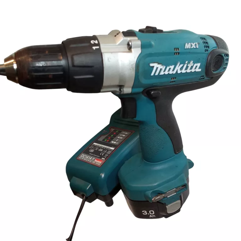 WKRĘTARKA MAKITA 6339D 3 BIEGOWA