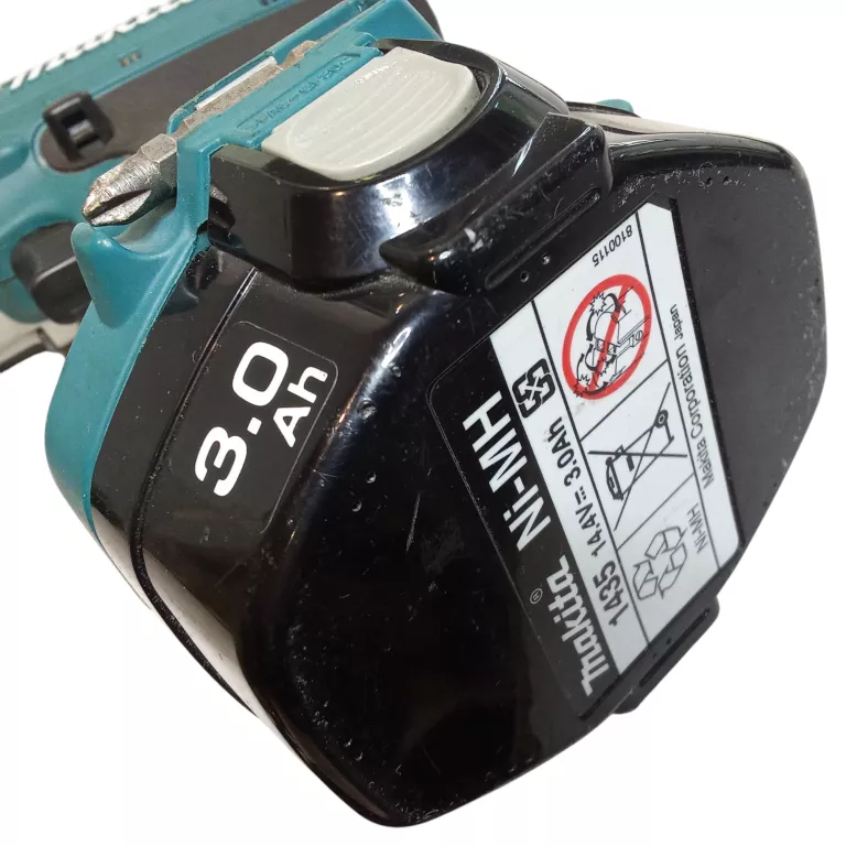 WKRĘTARKA MAKITA 6339D 3 BIEGOWA