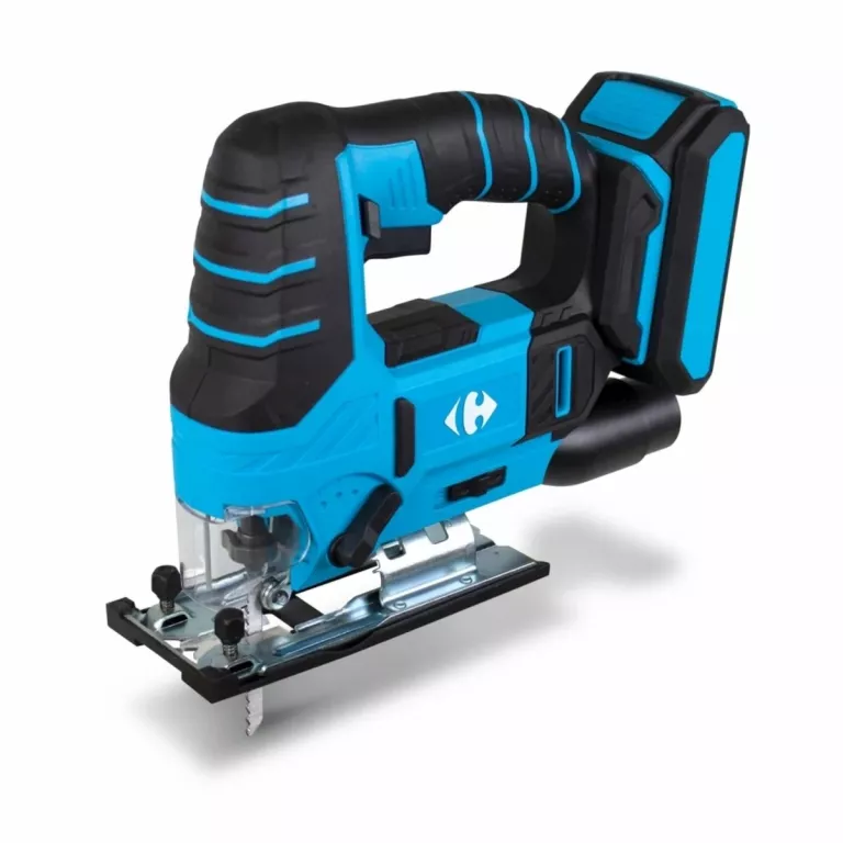 WYRZYNARKA CCJS 20V CARREFOUR AKUMULATOR ŁADOWARKA