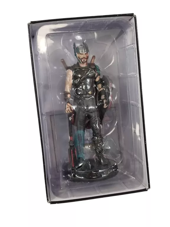 FIGURKA MARVEL MOVIE COLLECTION THOR: RAGNAROK - THOR - NR 36 + GAZETKA